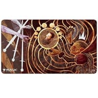 Mystical Archive Claim the Firstborn Playmat for Magic - Ultra Pro Playmats - Playmats card