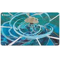 Mystical Archive Whirlwind Denial Playmat for Magic - Ultra Pro Playmats - Playmats card