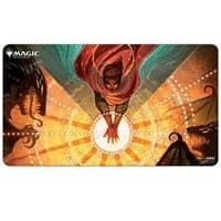 Mystical Archive Grapeshot Playmat for Magic - Ultra Pro Playmats - Playmats card