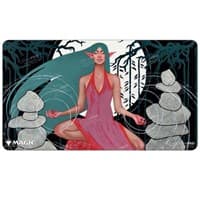 Mystical Archive Harmonize Playmat for Magic - Ultra Pro Playmats - Playmats card