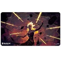 Mystical Archive Increasing Vengeance Playmat for Magic - Ultra Pro Playmats - Playmats card