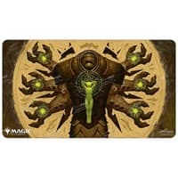 Mystical Archive Inquisition of Kozilek Playmat for Magic - Ultra Pro Playmats - Playmats card