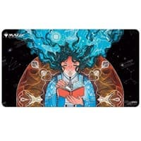 Mystical Archive Memory Lapse Playmat for Magic - Ultra Pro Playmats - Playmats card