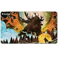 Mystical Archive Natural Order Playmat for Magic - Ultra Pro Playmats - Playmats card