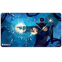 Mystical Archive Negate Playmat for Magic - Ultra Pro Playmats - Playmats card