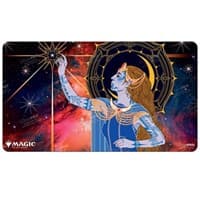 Mystical Archive Opt Playmat for Magic - Ultra Pro Playmats - Playmats card