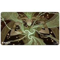 Mystical Archive Primal Command Playmat for Magic - Ultra Pro Playmats - Playmats card