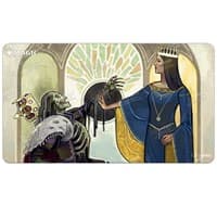 Mystical Archive Putrefy Playmat for Magic - Ultra Pro Playmats - Playmats card