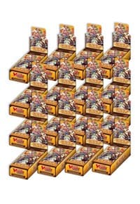 overDress Special Series 01: Festival Collection 2021 Booster Box Case - D-SS01: Festival Collection 2021 - Cardfight Vanguard card