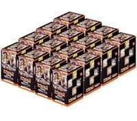 The Seven Deadly Sins Booster Box Case - The Seven Deadly Sins - Weiss Schwarz card