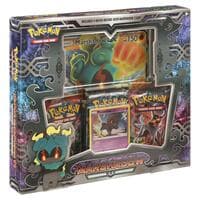Marshadow Box (International Version) - Miscellaneous Cards & Products - Pokemon card