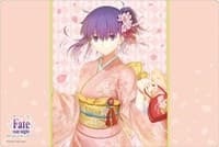 Bushiroad Rubber Mat Collection Vol.795: Fate/stay night [Heaven's Feel] - Sakura Matou - Bushiroad Playmats - Playmats card