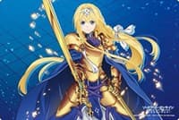 Bushiroad Rubber Mat Collection Vol.822: Sword Art Online -Alicization- Alice - Bushiroad Playmats - Playmats card