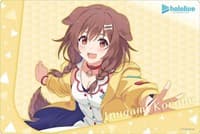 Bushiroad Rubber Mat Collection Vol.837: Hololive Production - Inugami Korone - 2nd fes. Beyond the Stage ver. - Bushiroad Playmats - Playmats card