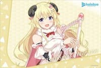 Bushiroad Rubber Mat Collection Vol.857: Hololive Production - Tsunomaki Watame - 2nd fes. Beyond the Stage ver. - Bushiroad Playmats - Playmats card