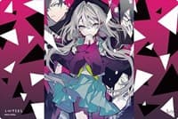 Bushiroad Rubber Mat Collection Vol.838: Loopers - Bushiroad Playmats - Playmats card