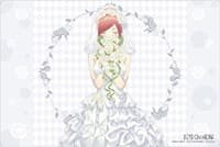 Bushiroad Rubber Mat Collection Vol.868: The Quintessential Quintuplets - Bride - Bushiroad Playmats - Playmats card