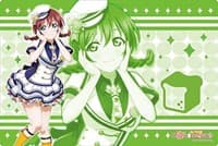 Bushiroad Rubber Mat Collection V2 Vol.8: Love Live! - Emma Verde School Fes Series Kanshasai 2020 ver. - Bushiroad Playmats - Playmats card