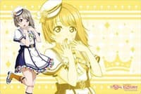 Bushiroad Rubber Mat Collection V2 Vol.2: Love Live! - Kasumi Nakasu School Fes Series Kanshasai 2020 ver. - Bushiroad Playmats - Playmats card