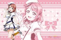 Bushiroad Rubber Mat Collection V2 Vol.1: Love Live! - Ayumu Uehara School Fes Series Kanshasai 2020 ver. - Bushiroad Playmats - Playmats card