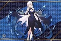 Bushiroad Rubber Mat Collection Vol.879: Azur Lane - Belfast Elegant and Nobel Servant ver. - Bushiroad Playmats - Playmats card