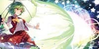 Bushiroad Rubber Mat (Horizontal) Touhou LostWord - Attoutekina Karyoku - Bushiroad Playmats - Playmats card