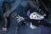 Bushiroad Rubber Mat Collection Vol.873: Fate/stay night [Heaven's Feel] - Illyasviel & Berserker - Bushiroad Playmats - Playmats card