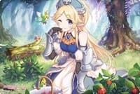 Bushiroad Rubber Mat Collection Vol.865: Princess Connect! Re:Dive - Yukari - Bushiroad Playmats - Playmats card