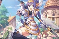 Bushiroad Rubber Mat Collection Vol.864: Princess Connect! Re:Dive - Mifuyu - Bushiroad Playmats - Playmats card