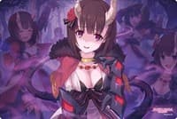 Bushiroad Rubber Mat Collection Vol.866: Princess Connect! Re:Dive - Eriko - Bushiroad Playmats - Playmats card