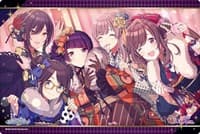 Bushiroad Rubber Mat Collection Vol.847: The IDOLM@STER SHINY COLORS 283 Pro - L'Antica - Bushiroad Playmats - Playmats card