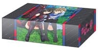Bushiroad Storage Box Collection Vol.440: BOFURI - Maple & Sally - Bushiroad Deck Boxes - Deck Boxes card