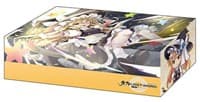 Bushiroad Storage Box Collection Vol.448: Touhou LostWord - Ordinary Wizard - Bushiroad Deck Boxes - Deck Boxes card