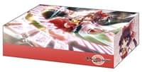 Bushiroad Storage Box Collection Vol.447: Touhou LostWord - Mysterious Flying Miko - Bushiroad Deck Boxes - Deck Boxes card