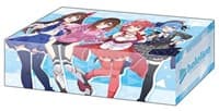 Bushiroad Storage Box Collection Vol.445: Hololive Production - Hololive - 2nd fes. Beyond the Stage ver - Bushiroad Deck Boxes - Deck Boxes card