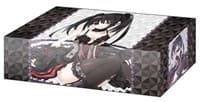Bushiroad Storage Box Collection Vol.441: Fujimi Fantasia Bunko - Date A Live - Kurumi Tokisaki Part 2 - Bushiroad Deck Boxes - Deck Boxes card