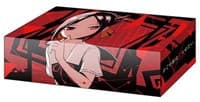 Bushiroad Storage Box Collection Vol.443: Kaguya-sama: Love Is War - Kaguya Shinomiya - Bushiroad Deck Boxes - Deck Boxes card