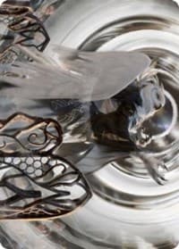 Shaile, Dean of Radiance Art Card - Art Series: Strixhaven - Magic: The Gathering card