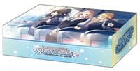 Bushiroad Storage Box Collection Vol.458: THE IDOLM@STER SHINY COLORS - 283 Pro Illumination Stars - Bushiroad Deck Boxes - Deck Boxes card