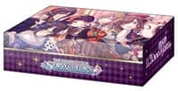 Bushiroad Storage Box Collection Vol.459: THE IDOLM@STER SHINY COLORS - 283 Pro L'Antica - Bushiroad Deck Boxes - Deck Boxes card