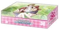 Bushiroad Storage Box Collection Vol.461: THE IDOLM@STER SHINY COLORS - 283 Pro Alstroemeria - Bushiroad Deck Boxes - Deck Boxes card