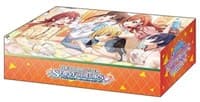 Bushiroad Storage Box Collection Vol.460: THE IDOLM@STER SHINY COLORS - 283 Pro Houkago Climax Girls - Bushiroad Deck Boxes - Deck Boxes card
