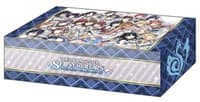 Bushiroad Storage Box Collection Vol.452: THE IDOLM@STER SHINY COLORS - Sunset Sky Passage - Bushiroad Deck Boxes - Deck Boxes card