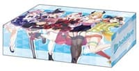 Bushiroad Storage Box Collection Vol.450: Hololive Production - Hololive 2nd Class - 2nd fes. Beyond the Stage ver - Bushiroad Deck Boxes - Deck Boxes card
