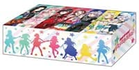 Bushiroad Storage Box Collection Vol.453: BanG Dream! Girls Band Party! - Part 2 - Bushiroad Deck Boxes - Deck Boxes card