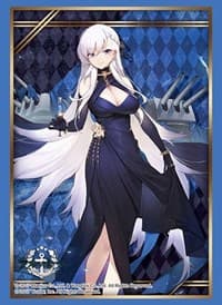 Bushiroad Sleeve Collection HG Vol.2786: Azur Lane - Belfast Nobel Attendant ver. (60-Pack) - Bushiroad Card Sleeves - Card Sleeves card