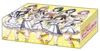 Bushiroad Deck Holder Collection V2 Vol.1: Love Live! Nijigasaki High School Idol Club - School Fes Series Kanshasai 2020 - Bushiroad Deck Boxes - Deck Boxes card