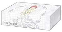 Bushiroad Storage Box Collection Vol.457: The Quintessential Quintuplets - Bride ver. - Bushiroad Deck Boxes - Deck Boxes card