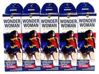 Wonder Woman 80th Anniversary Booster Brick - Wonder Woman 80th Anniversary - Heroclix card