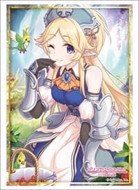 Bushiroad Sleeve Collection HG Vol.2805: Princess Connect! Re:Dive - Yukari (60-Pack) - Bushiroad Card Sleeves - Card Sleeves card